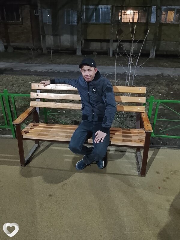 Слава, 36, Экибастузе — анкета №3931770