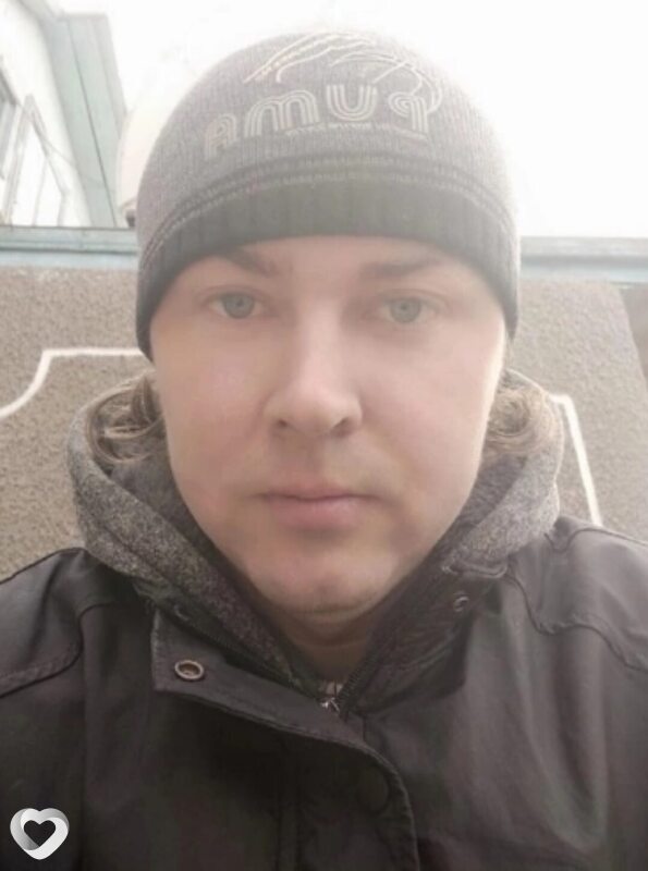 Никита, 30, Павлодаре — анкета №3931771