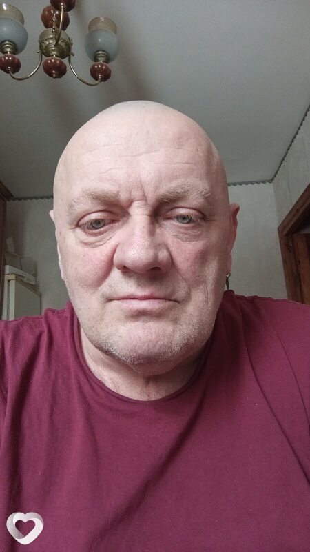 Юрий, 58, Гродно — анкета №3931777