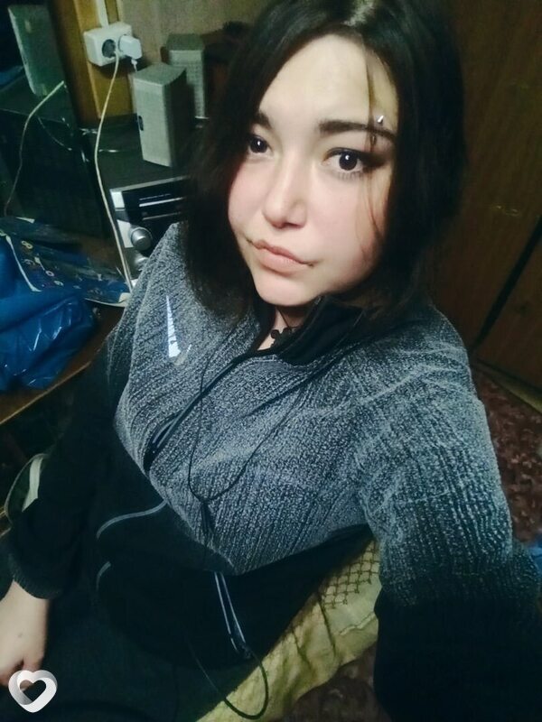 Светлана, 25, Красноярске — анкета №3931779