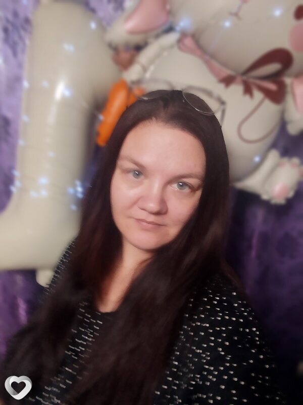 Анастасия, 34, Оренбурге — анкета №3931780