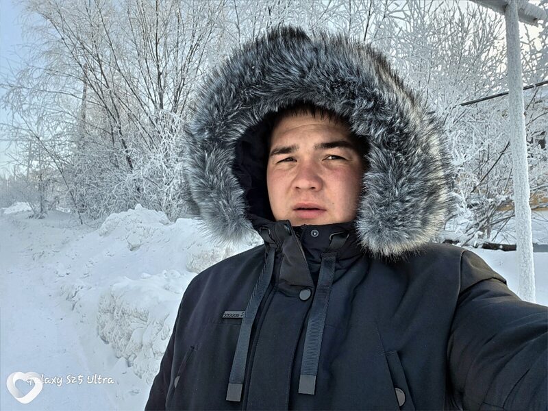 Александр, 24, Нерюнгри — анкета №3931709
