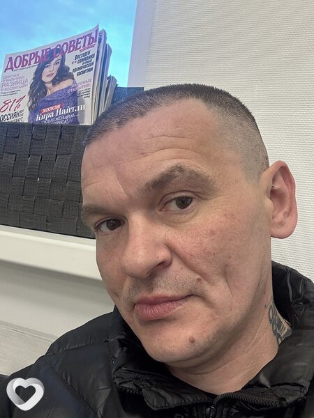 Сергей, 41, Минске — анкета №3931721