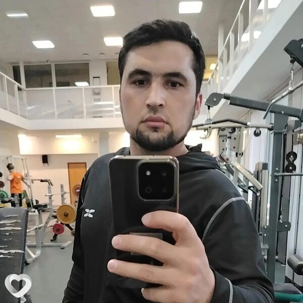 Махди, 26, Санкт-Петербурге — анкета №3931732