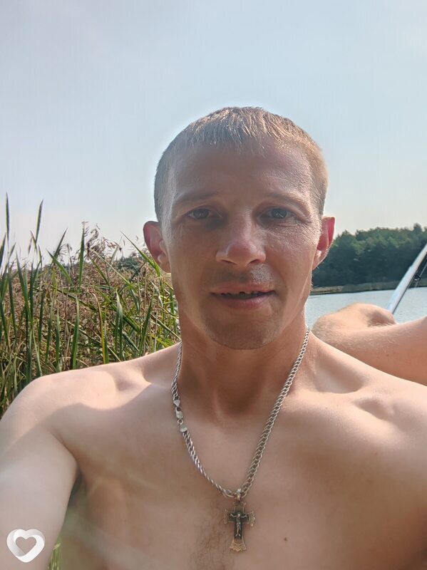 Юра, 41, Лиде — анкета №3931971