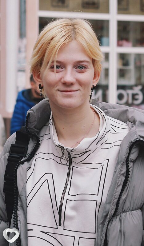 Анастасия, 19, Севастополе — анкета №3931812