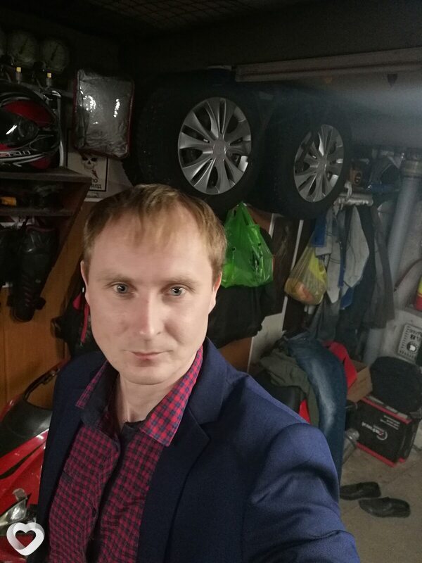 Андрей, 39, Ливнах — анкета №3931815