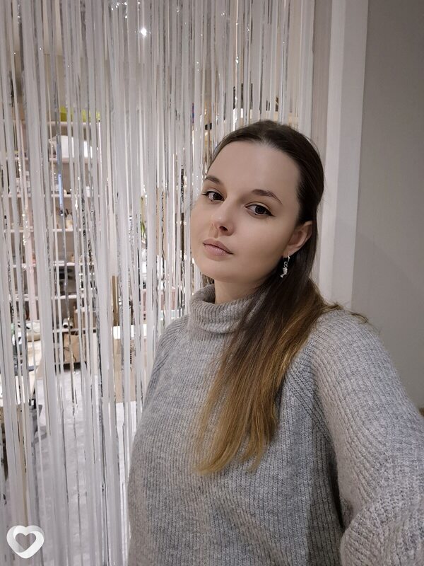 Анжелика, 29, Санкт-Петербурге — анкета №3931821