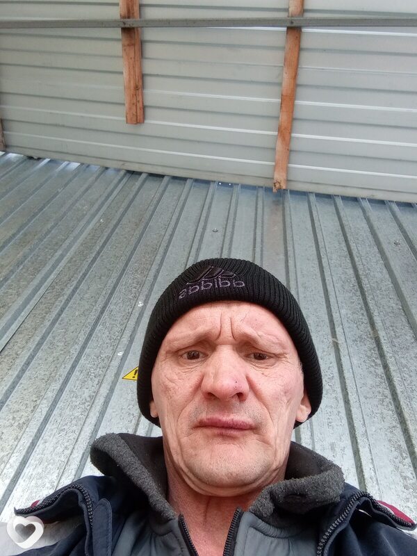 Денис, 48, Кургане — анкета №3932219