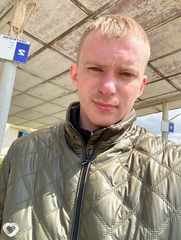 Антон, 28, Донецке — анкета №3932225