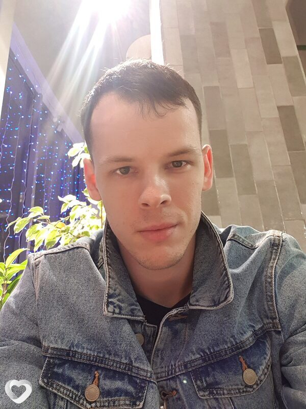 Евгений, 31, Москве — анкета №3932229