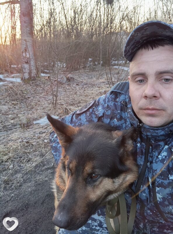 Сергей, Устюжна