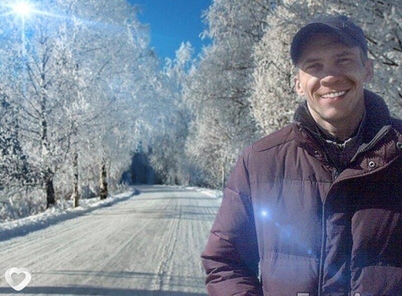 Эдуард, 45, Ростове-на-Дону — анкета №3931885