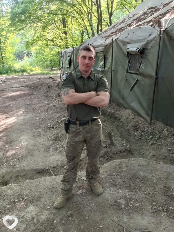 Александр, 40, Харькове — анкета №3931887