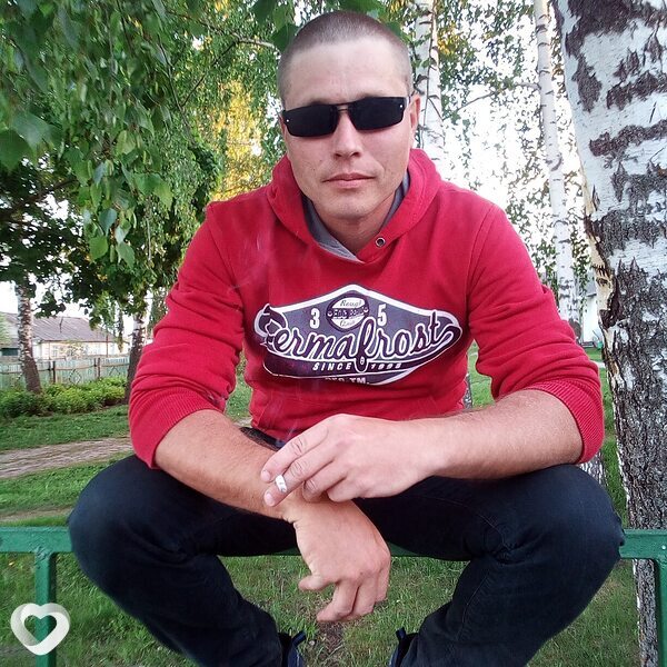 Михаил, 37, Нижнем Новгороде — анкета №3931900