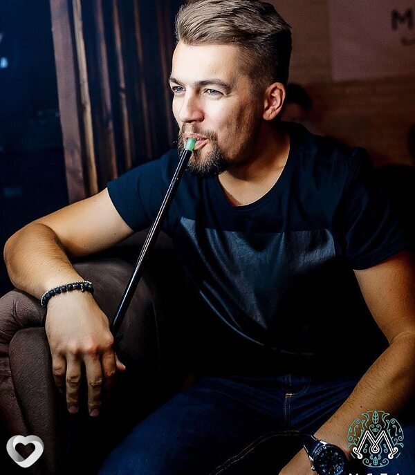 Егор, 31, Гомеле — анкета №3931901
