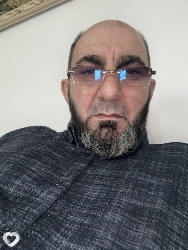 Валид, 50, Саратове — анкета №3932333