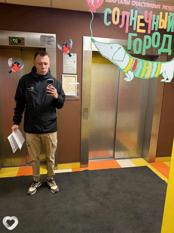 Александр, 27, Санкт-Петербурге — анкета №3932340