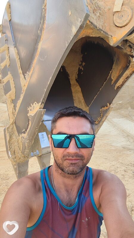 Евгений, 36, Шахтах — анкета №3932344