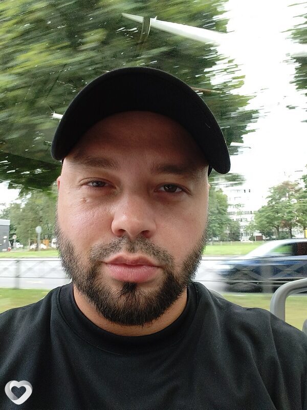 Александр, 36, Санкт-Петербурге — анкета №3932345