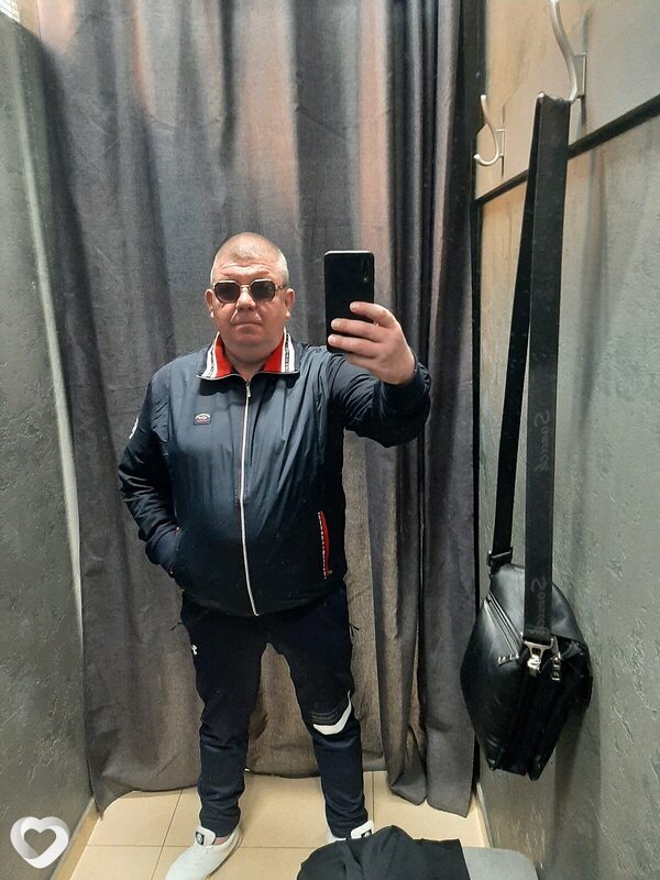 Ленар, 50, Казани — анкета №3932347