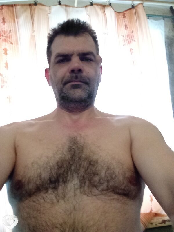 Вячеслав, 44, Великом Новгороде — анкета №3932354