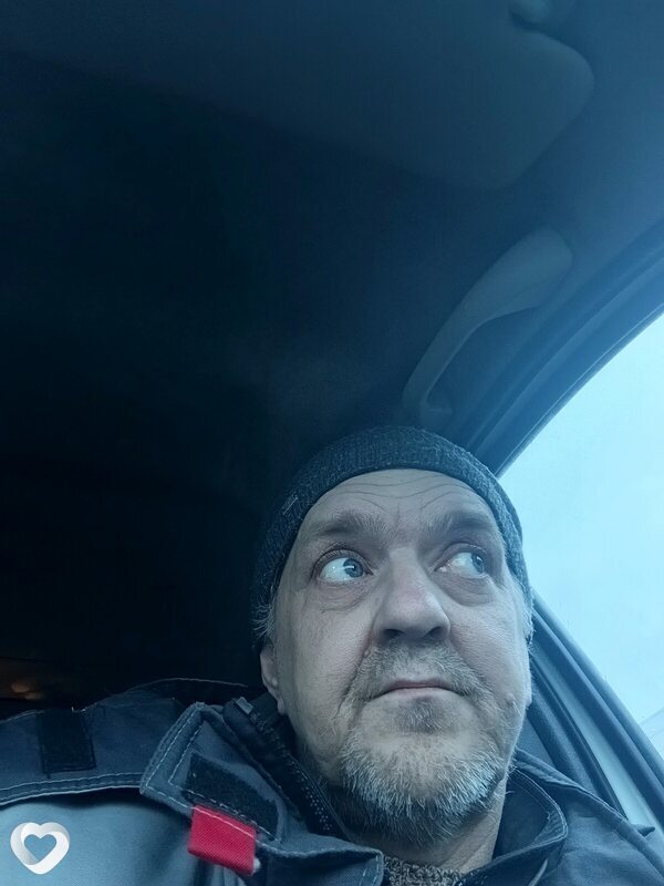 Антон, 48, Великом Новгороде — анкета №3931936