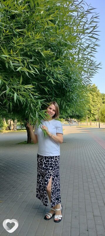 Ирина, 38, Новосибирске — анкета №3931948