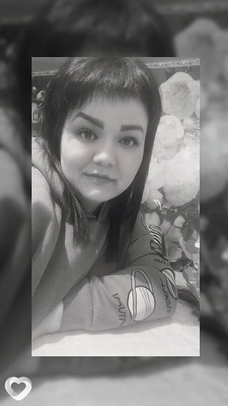 Вероника, 26, Красноярске — анкета №3932420