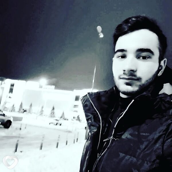Мага, 30, Ставрополе — анкета №3932422