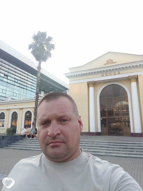 Александр, 43, Оренбурге — анкета №3931860