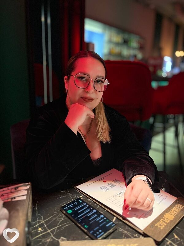 Anuta, 33, Люберцах — анкета №3931870