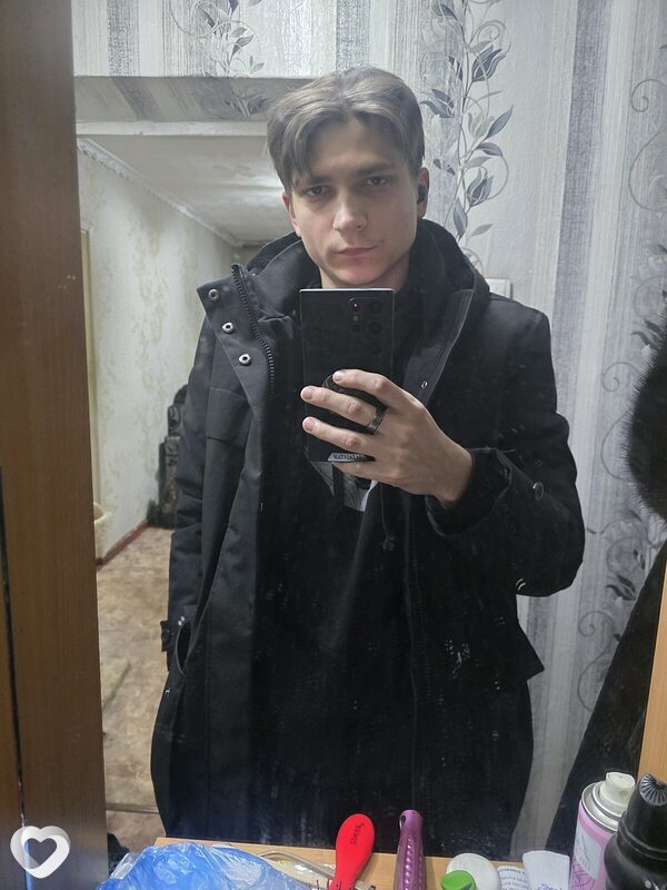 Сергей, 21, Усть-Каменогорск — анкета №3931874