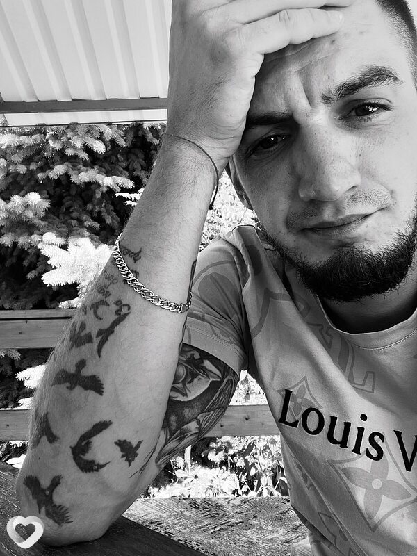 Danil, 29, Симферополе — анкета №3931916
