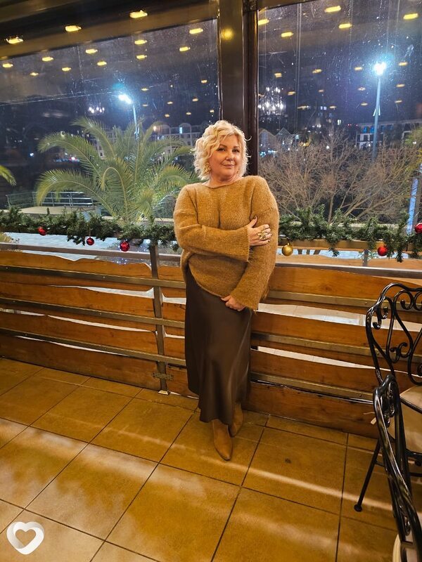 Татьяна, 53, Сочи — анкета №3931923