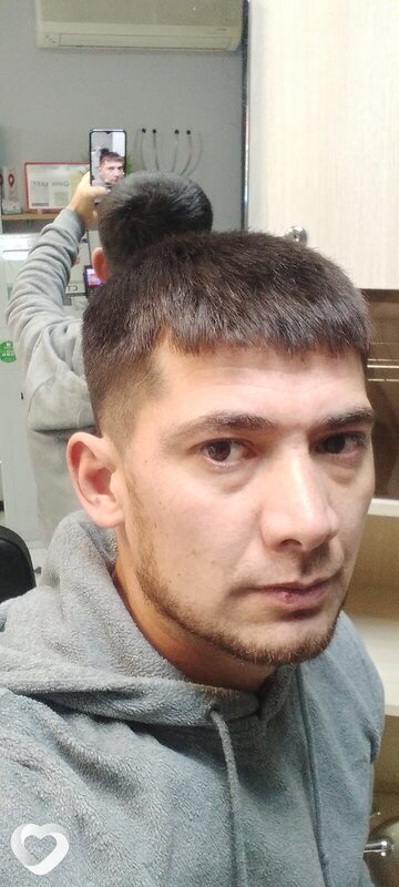 Фахриддин, 30, Череповце — анкета №3931925