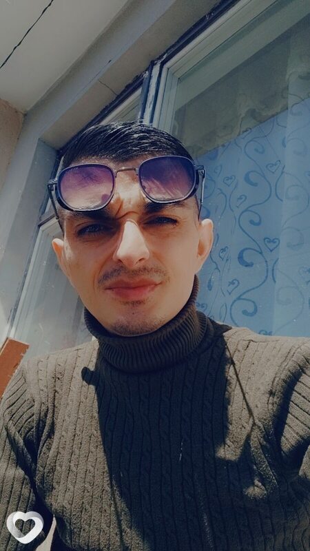Миша, 35, Рязани — анкета №3931928