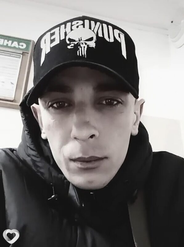 Николай, 31, Николаеве — анкета №3931930
