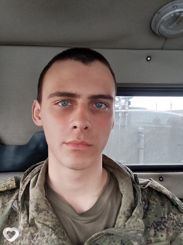 Дмитрий, Тихорецк