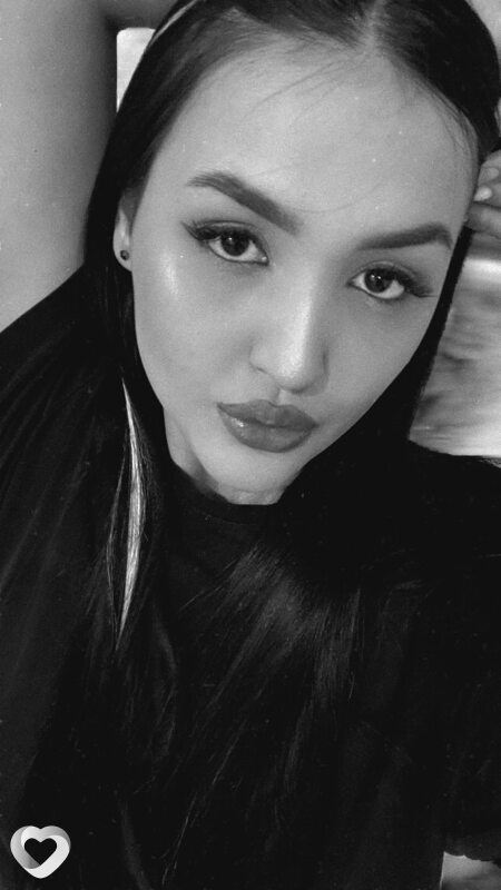 Liana, 26, Москве — анкета №3931998