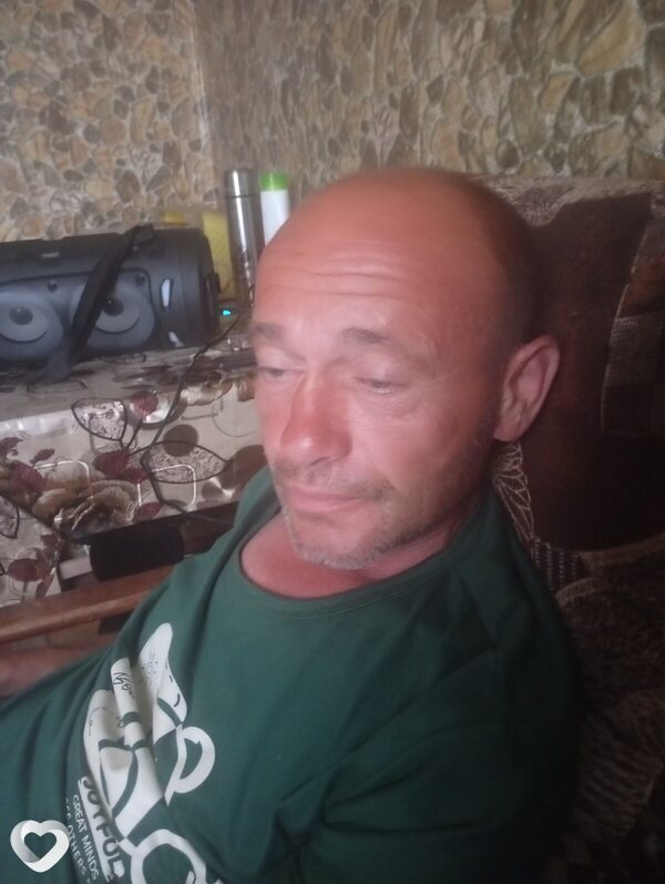 Виталик, 46, Ивацевичах — анкета №3932000