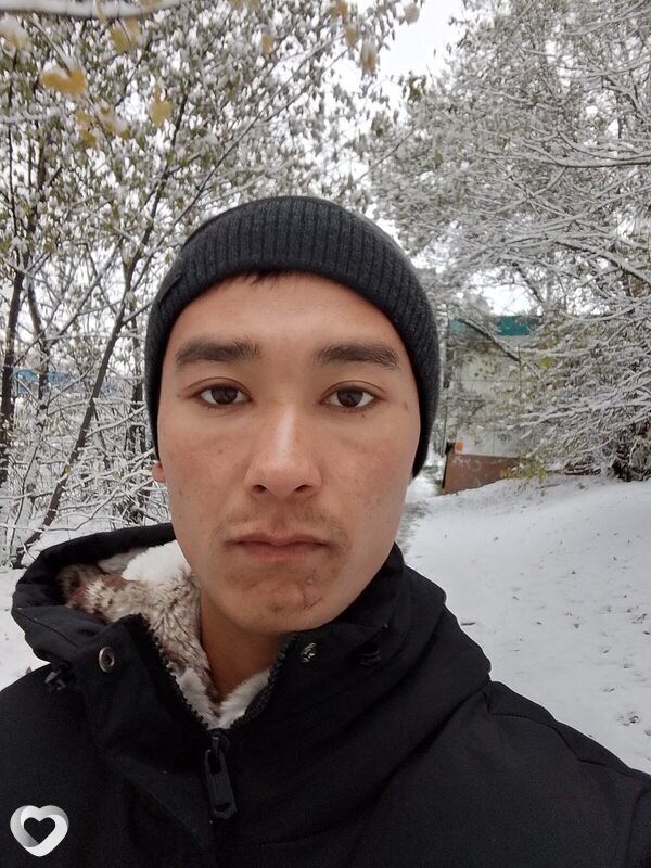 Ali, 25, Хабаровске — анкета №3932007