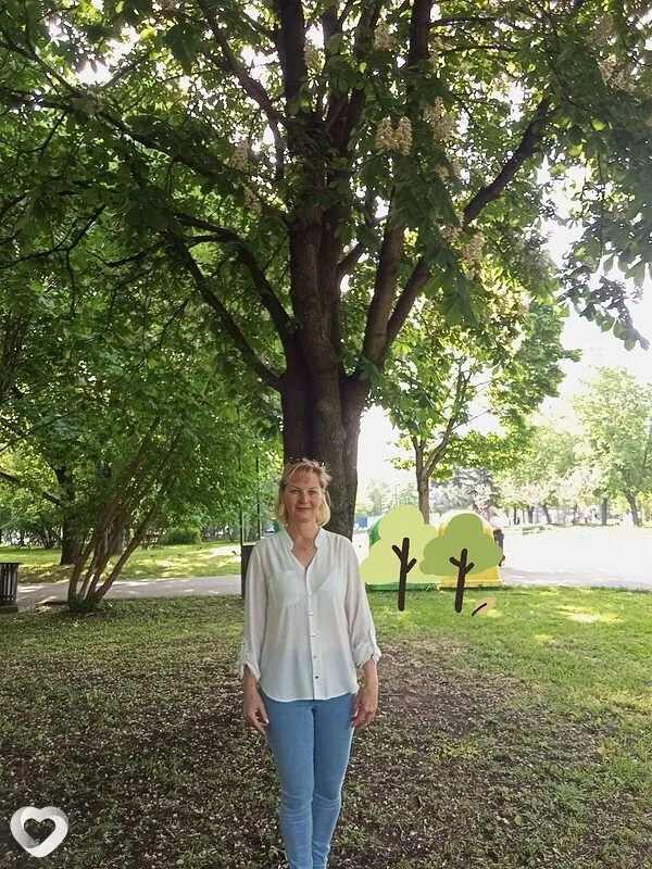 Татьяна, 51, Москве — анкета №3932085
