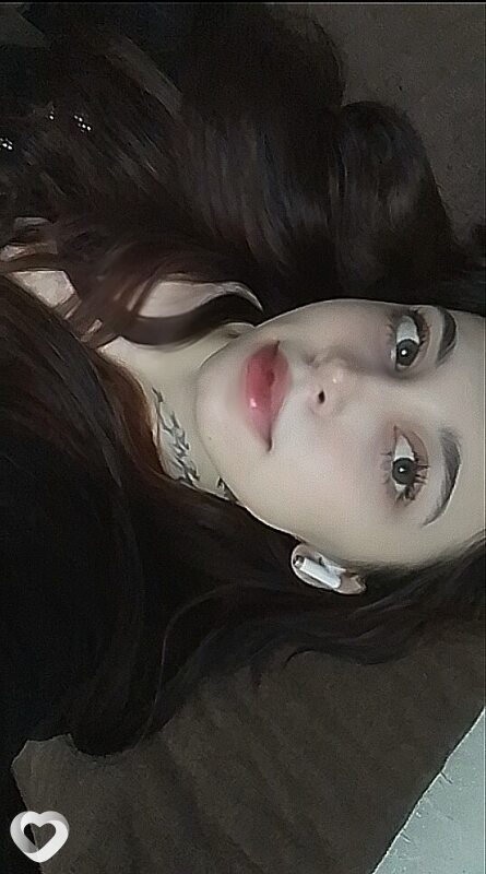 Ангелина, 20, Калининграде — анкета №3932092