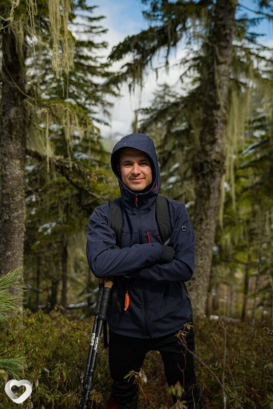 Андрей, 30, Хабаровске — анкета №3932094