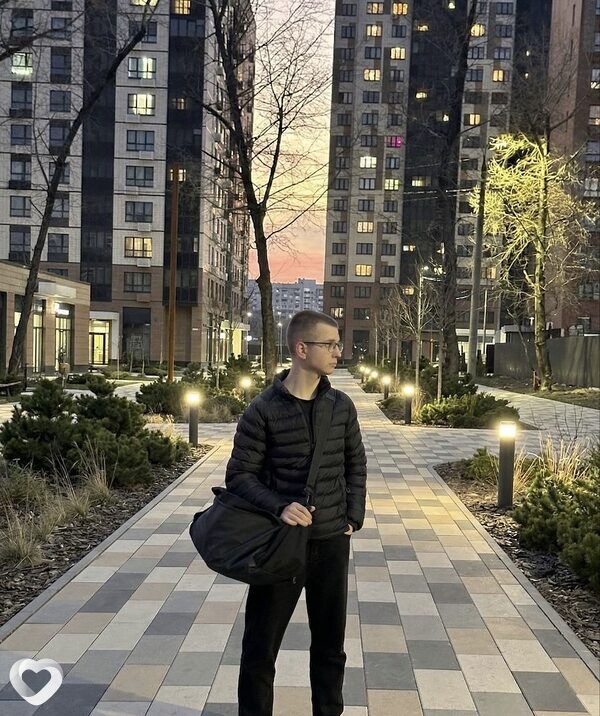 Егор, 21, Воронеже — анкета №3932099