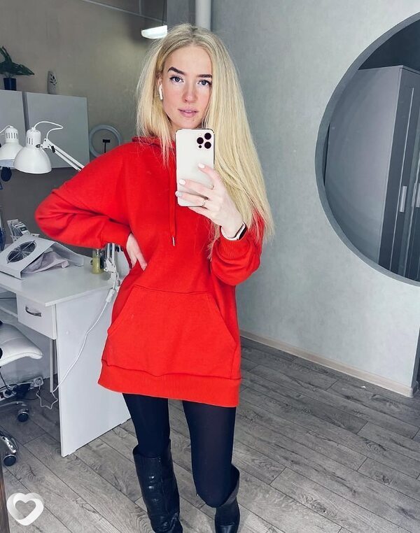 Валя, 33, Красноярске — анкета №3932105