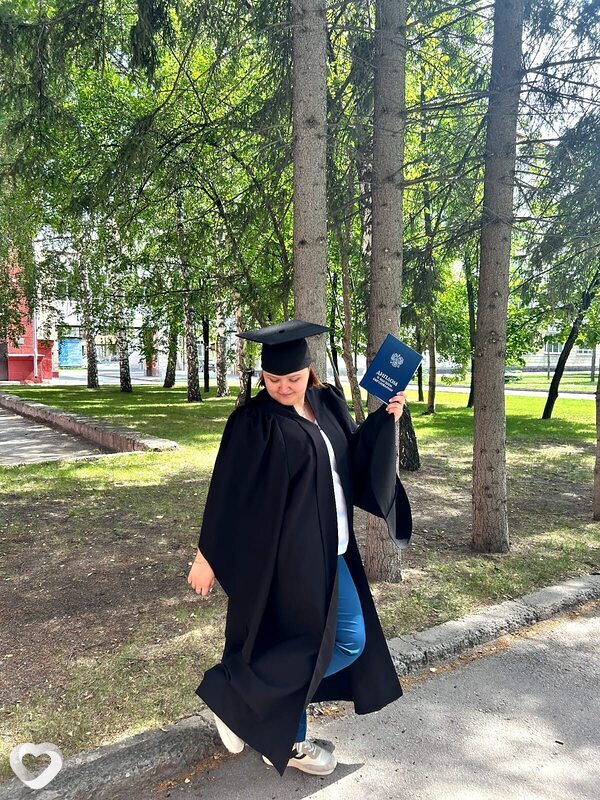 Алина, 25, Новосибирске — анкета №3932072