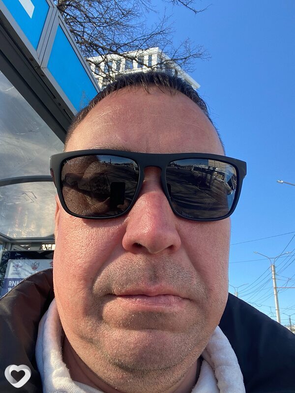 Саша, 41, Чебоксарах — анкета №3932013