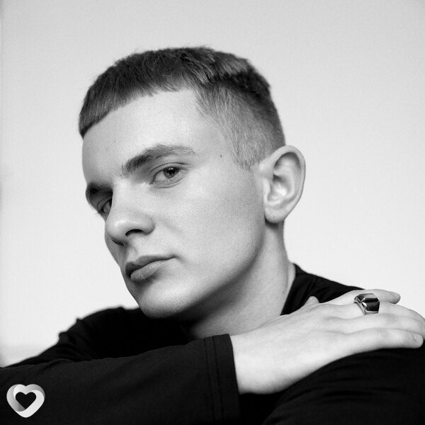 Daryush, 24, Варшава — анкета №3932017
